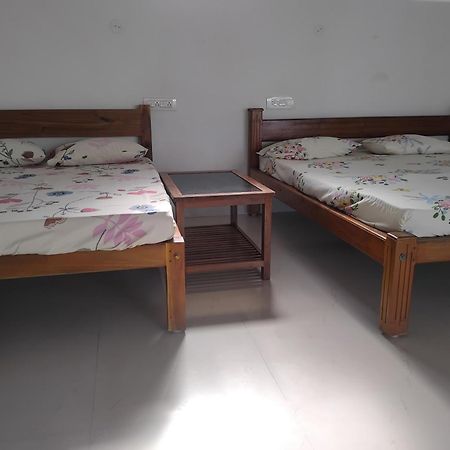 גוקרנה Gajananstay Beach Facing Rooms Gokarna מראה חיצוני תמונה