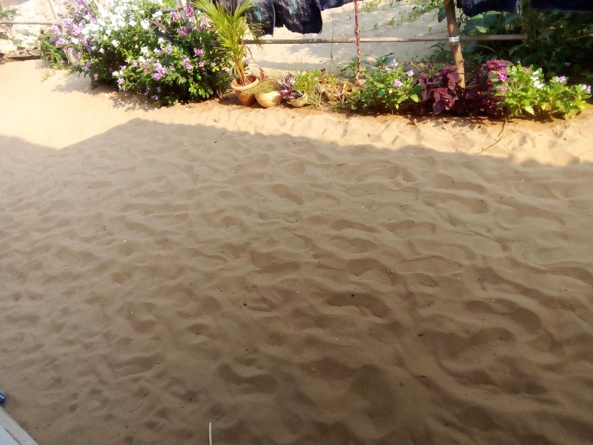 גוקרנה Gajananstay Beach Facing Rooms Gokarna חדר תמונה