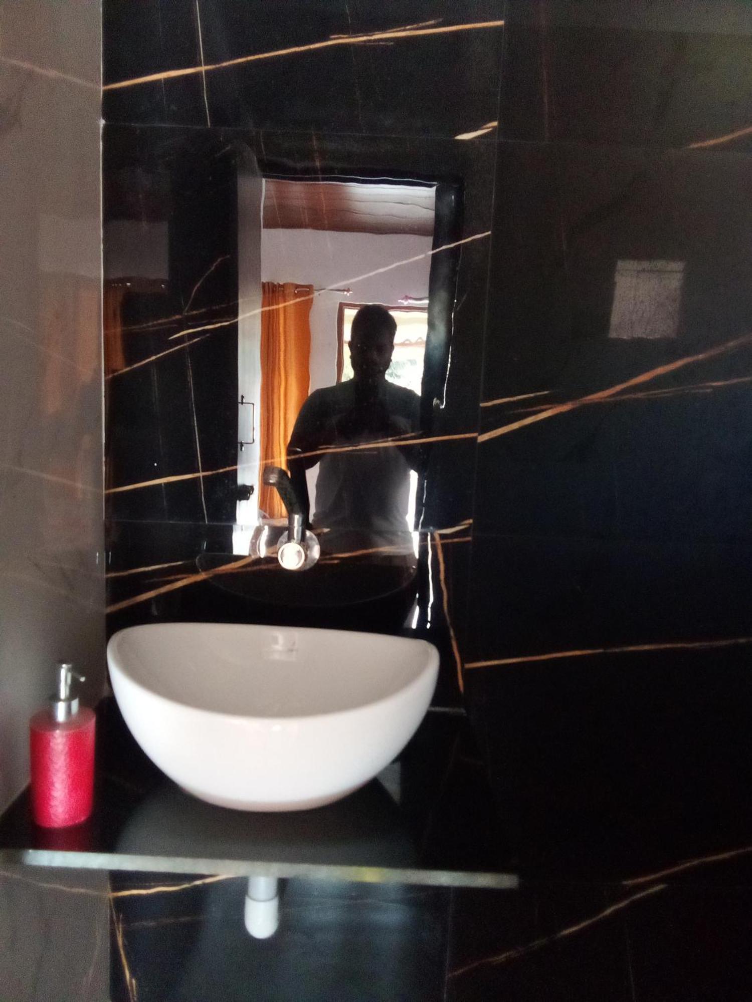 גוקרנה Gajananstay Beach Facing Rooms Gokarna חדר תמונה