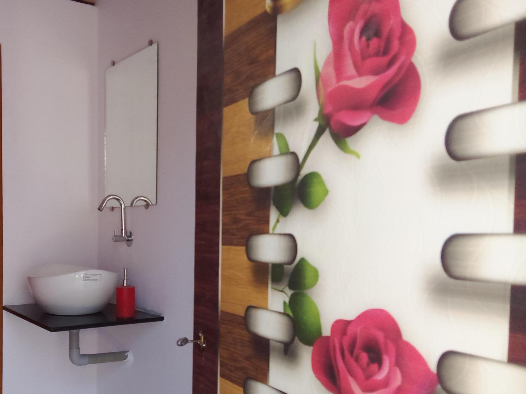 גוקרנה Gajananstay Beach Facing Rooms Gokarna חדר תמונה
