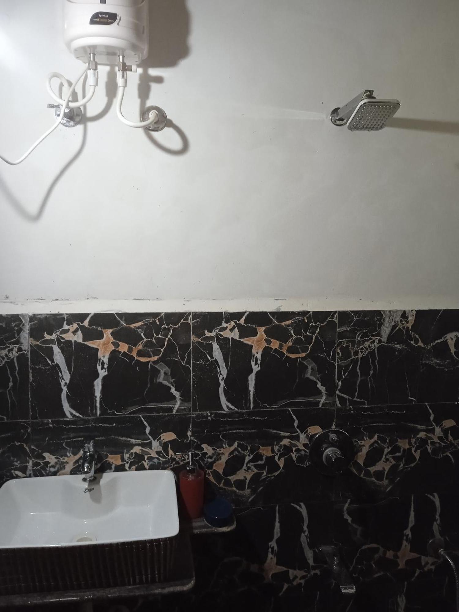 גוקרנה Gajananstay Beach Facing Rooms Gokarna חדר תמונה