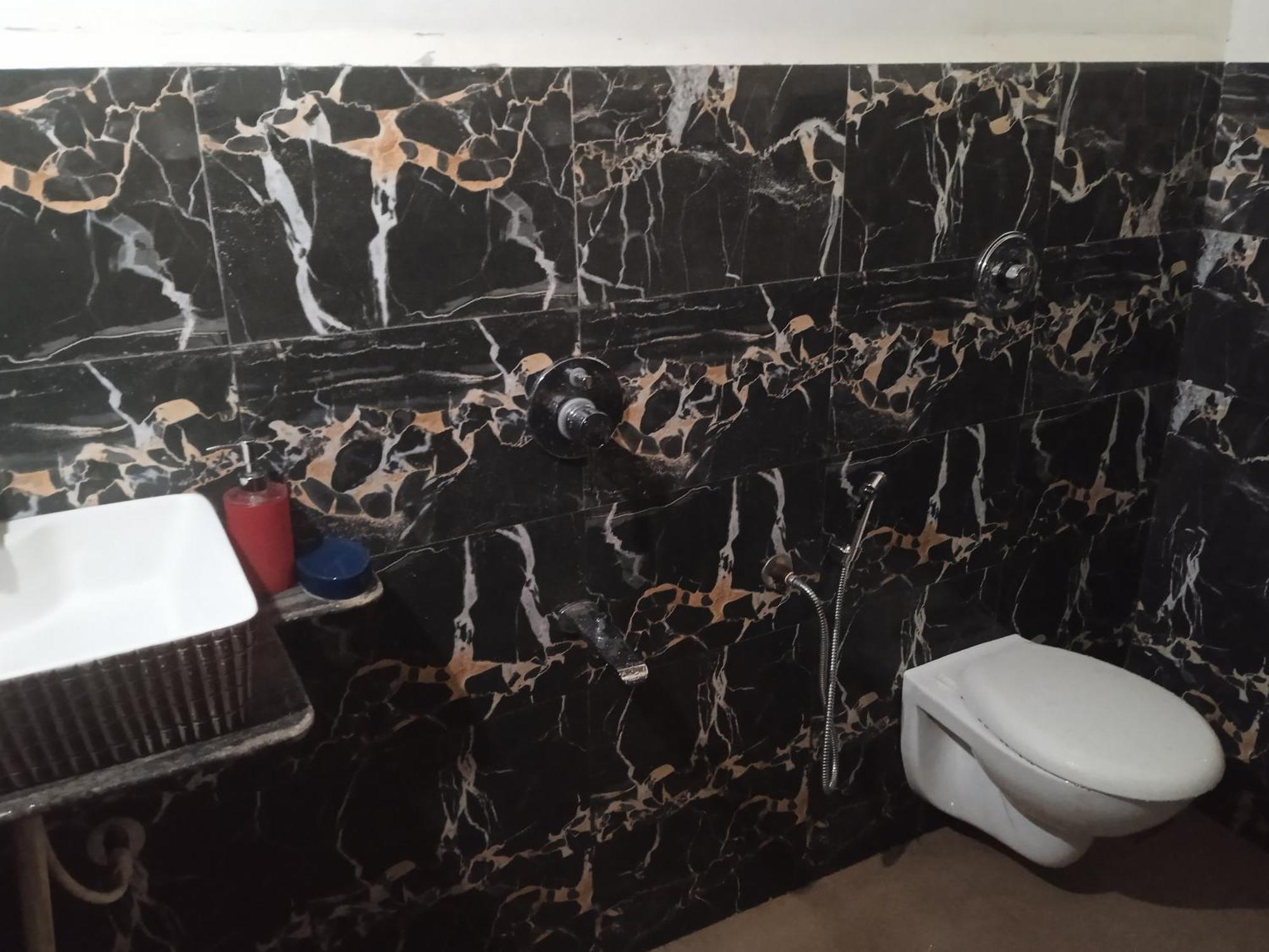 גוקרנה Gajananstay Beach Facing Rooms Gokarna חדר תמונה