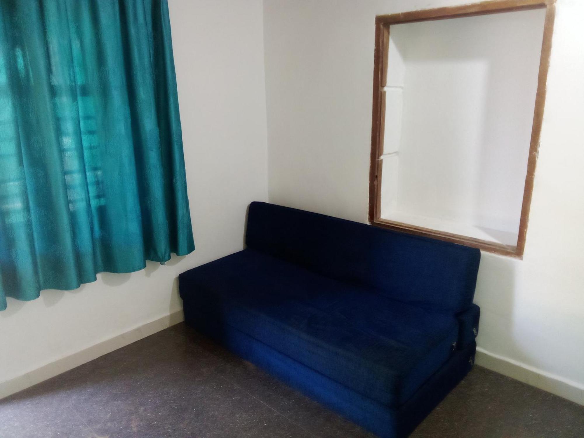 גוקרנה Gajananstay Beach Facing Rooms Gokarna חדר תמונה