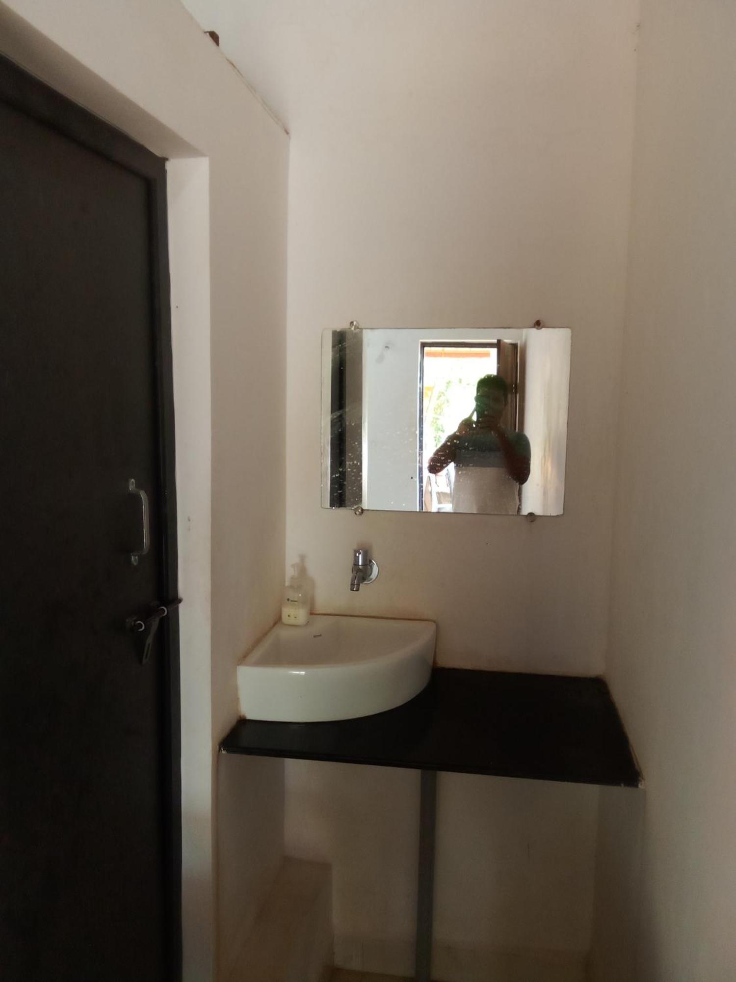 גוקרנה Gajananstay Beach Facing Rooms Gokarna חדר תמונה
