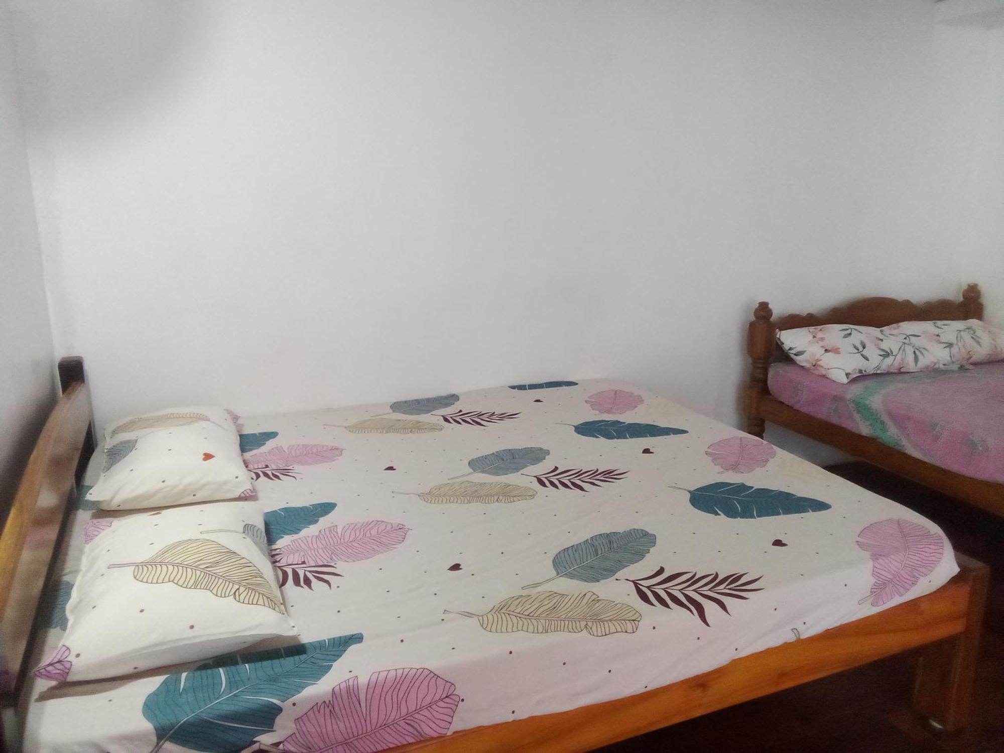גוקרנה Gajananstay Beach Facing Rooms Gokarna חדר תמונה