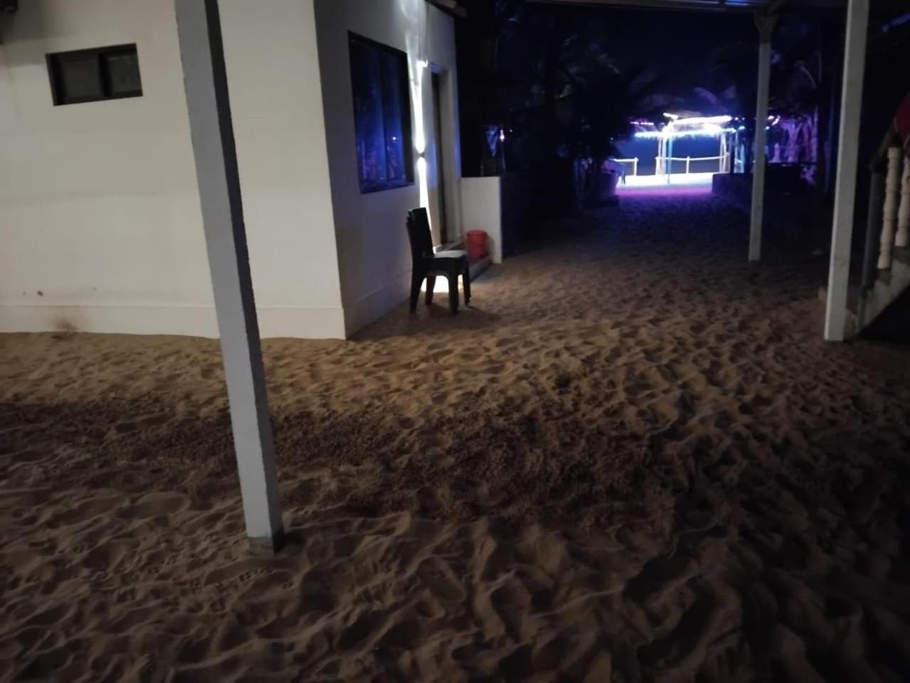 גוקרנה Gajananstay Beach Facing Rooms Gokarna מראה חיצוני תמונה