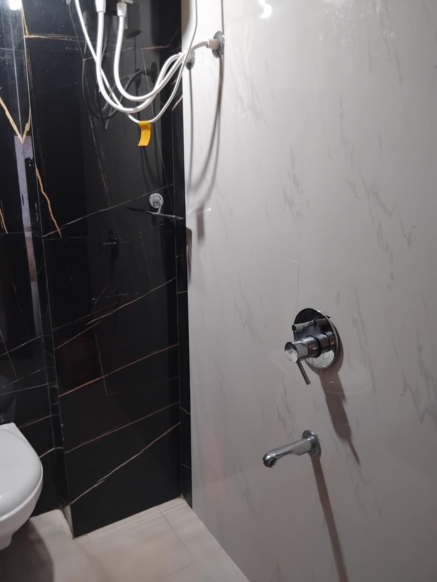 גוקרנה Gajananstay Beach Facing Rooms Gokarna חדר תמונה