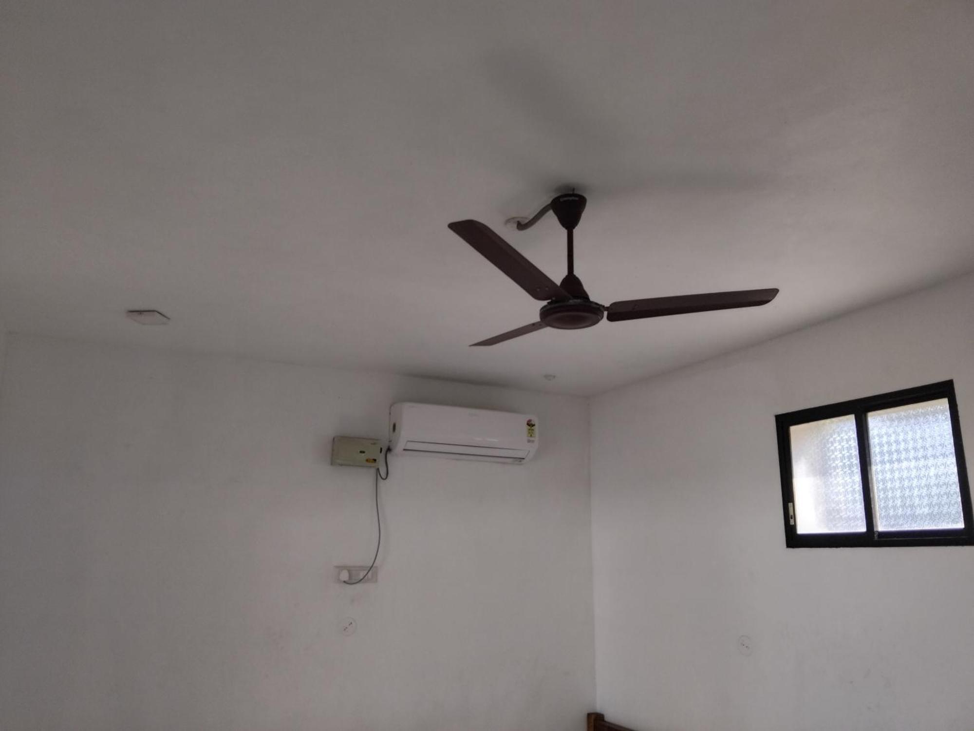 גוקרנה Gajananstay Beach Facing Rooms Gokarna חדר תמונה