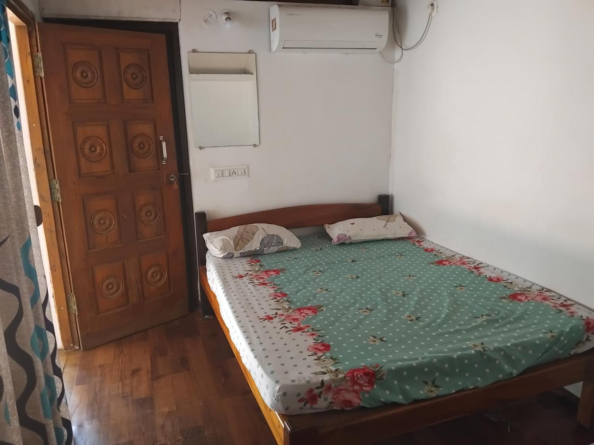 גוקרנה Gajananstay Beach Facing Rooms Gokarna חדר תמונה